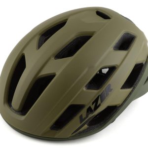 Lazer Strada Kineticore Helmet (Forest Green) (S) - BLC2237891623