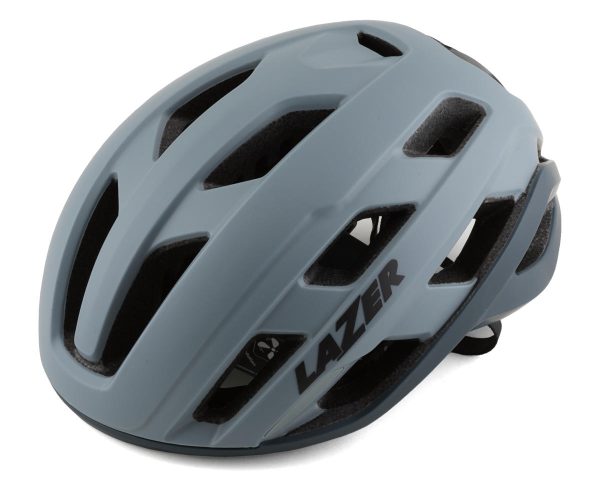 Lazer Strada Kineticore Helmet (Matte Slate Blue) (S) - BLC2227891058