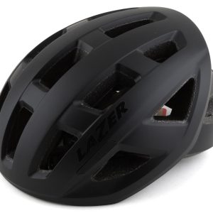 Lazer Tonic Kineticore Helmet (Matte Black) (M) - BLC2237891680