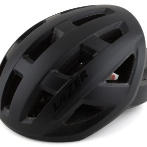 Lazer Tonic Kineticore Helmet (Matte Black) (XL) - BLC2237891678