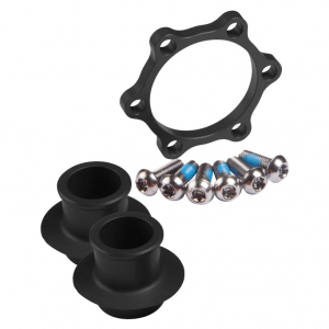 MRP | SUS BETTER BOOST HOPE PRO 2 AND PRO 4 HUBS Boost Endcap Kit
