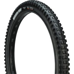 Maxxis Minion DHF Tubeless Mountain Tire (Black) (Folding) (27.5" / 584 ISO) (2.6") ... - TB91146200