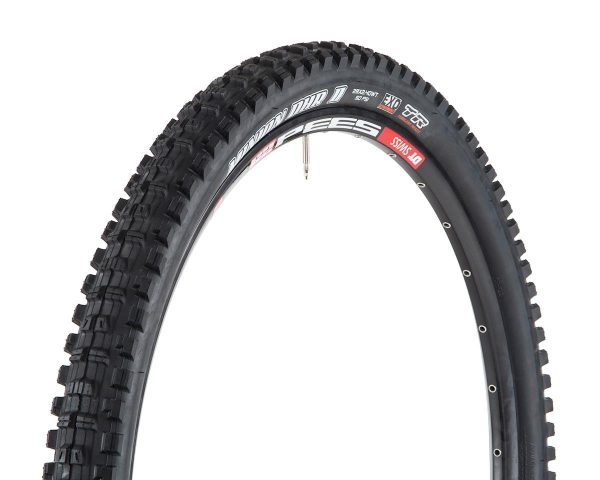 Maxxis Minion DHR II Tubeless Mountain Tire (Black) (Folding) (29" / 622 ISO) (2.4")... - TB96797000