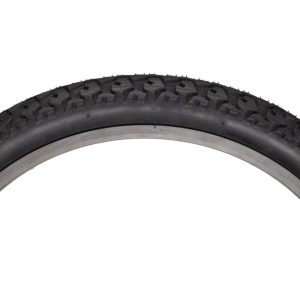 Michelin Country Jr. Kids Tire (Black) (20" / 406 ISO) (1.75") (Wire) - 56965