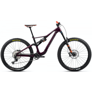 Orbea | Rallon M20 Bike 2023 Medium Mullberryberry
