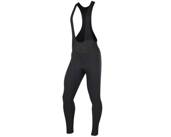 Pearl Izumi AmFIB Cycling Bib Tights (Black) (L) (w/ Chamois) - 11112210021L