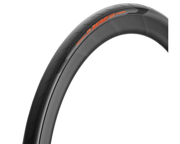 Pirelli P Zero Race Tubeless Road Tire (Black/Red Label) (700c / 622 ISO) (26mm) (Foldi... - 4020400