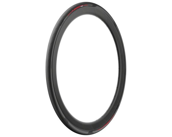 Pirelli P Zero Race Tubeless Road Tire (Black/Red Label) (700c / 622 ISO) (28mm) (Foldi... - 4020700