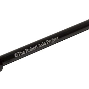 Robert Axle Project 12mm Lightning Bolt Thru Axle (Front) (125mm) (1.5mm) - LIG505