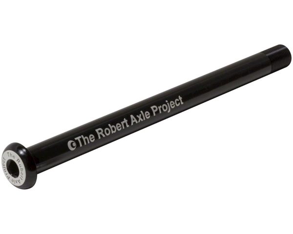 Robert Axle Project 12mm Lightning Bolt Thru Axle (Front) (125mm) (1.5mm) - LIG505