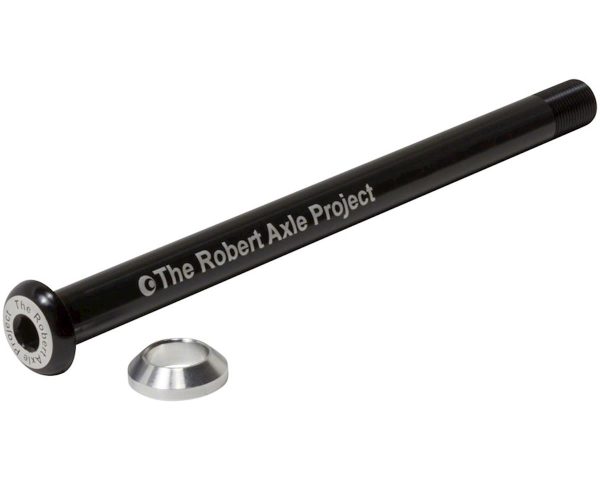 Robert Axle Project 12mm Lightning Bolt Thru Axle (Rear) (161/167mm) (1.0mm) - LIG603