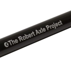 Robert Axle Project 15mm Lightning Bolt Thru Axle - Front - Length: 155mm Thread: M14 x 1.5mm (15x110 Fox - Boost)