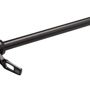 RockShox Maxle Lite Front Thru Axle (Black) (15 x 150mm) (198mm) (1.5mm) - 00.4318.005.003