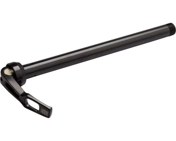 RockShox Maxle Lite Front Thru Axle (Black) (15 x 150mm) (198mm) (1.5mm) - 00.4318.005.003