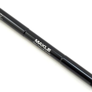 RockShox Maxle Stealth Front Thru Axle (Black) (15 x 150mm) (198mm) (1.5mm) - 00.4318.005.020