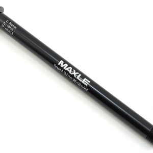 RockShox Maxle Stealth Rear Thru Axle (Black) (12 x 142mm) (164mm) (1.5mm) - 00.4318.005.023