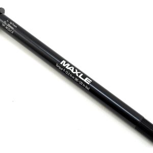 RockShox Maxle Stealth Rear Thru Axle (Black) (12 x 142mm) (167mm) (1.0mm) - 00.4318.005.024