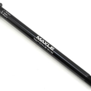 RockShox Maxle Stealth Rear Thru Axle (Black) (12 x 142mm) (170.5mm) (1.5mm) - 00.4318.005.026