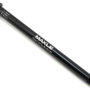 RockShox Maxle Stealth Rear Thru Axle (Black) (12 x 148mm) (170mm) (1.5mm) - 00.4318.005.025