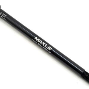 RockShox Maxle Stealth Rear Thru Axle (Black) (12 x 148mm) (180mm) (1.75mm) - 00.4318.005.028