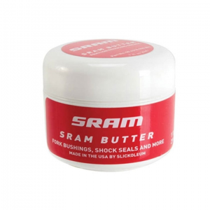SRAM | Butter Slickoleum Grease 1Oz Tub 1 Oz Tub, for Pike, Reverb, X0 Hub Pawls