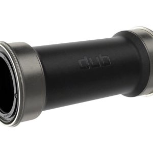 SRAM DUB PressFit Bottom Bracket (Black) (PF30) (86.5mm Road Wide) - 00.6418.018.005