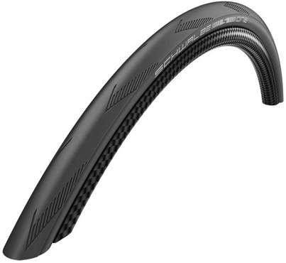 Schwalbe One All-Round Performance RaceGuard Addix Tubeless Easy Folding 20" Tyre
