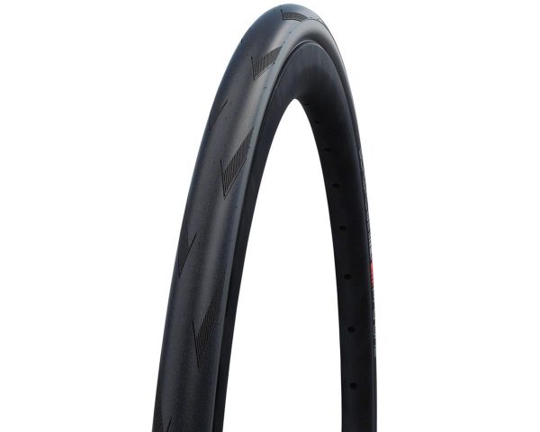Schwalbe Pro One Super Race Tubeless Road Tire (Black) (700c / 622 ISO) (32mm) (Foldin... - 11654225