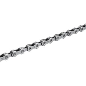 Shimano CN-LG500 LINKGLIDE Chain (Grey) (10/11-Speed) (126 Links) - ICNLG500126Q