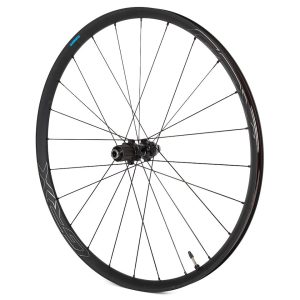 Shimano GRX WH-RX570 Rear Wheel (Black) (Shimano/SRAM) (12 x 142mm) (650b / 584 ... - EWHRX570LRED65