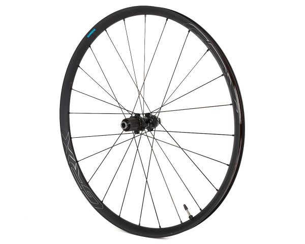 Shimano GRX WH-RX570 Rear Wheel (Black) (Shimano/SRAM) (12 x 142mm) (650b / 584 ... - EWHRX570LRED65