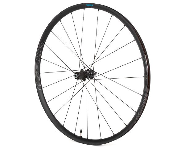 Shimano GRX WH-RX570 Rear Wheel (Black) (Shimano/SRAM) (12 x 142mm) (700c / 622 ... - EWHRX570LRED70