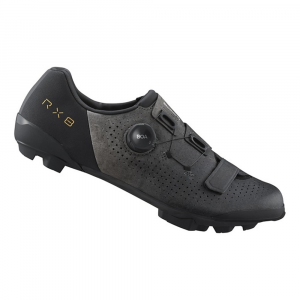 Shimano | SH-RX801 BICYCLES SHOES Men's | Size 40 in Black
