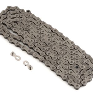 Shimano STEPS CN-E8000-11 E-Bike Chain (Silver) (11 Speed) (138 Links) - ICNE800011138Q