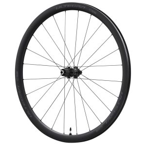 Shimano Ultegra WH-R8170-C36-TL Wheels (Black) (Shimano/SRAM) (Rear) (12 x 142m... - EWHR8170C36LRED