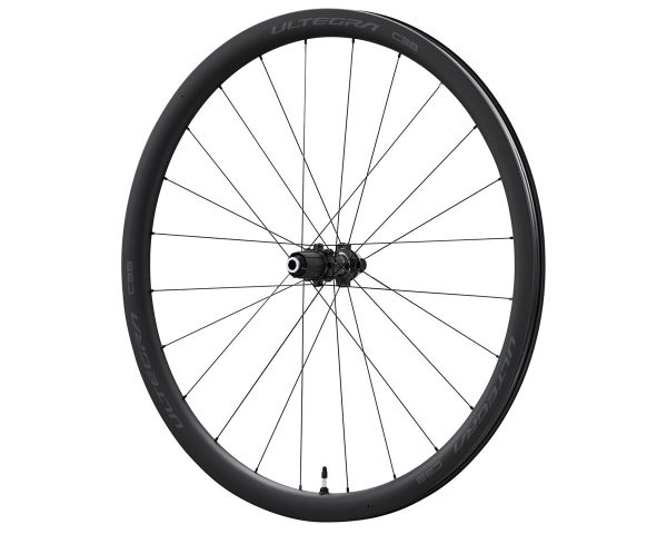 Shimano Ultegra WH-R8170-C36-TL Wheels (Black) (Shimano/SRAM) (Rear) (12 x 142m... - EWHR8170C36LRED