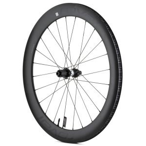 Specialized Roval Rapide CL II Wheels (Satin Carbon/Satin Black) (Shimano/SRAM) (Rea... - 30021-5102