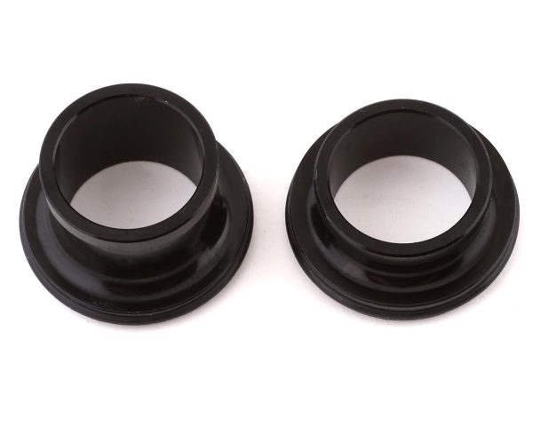Stan's 20mm Front Thru Axle Conversion Caps (For 3.30HD Disc Hub) - ZH0025