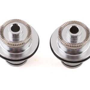 Stan's Front Axle Caps (Quick Release) (For 3.30 Disc Hub) - ZH0118
