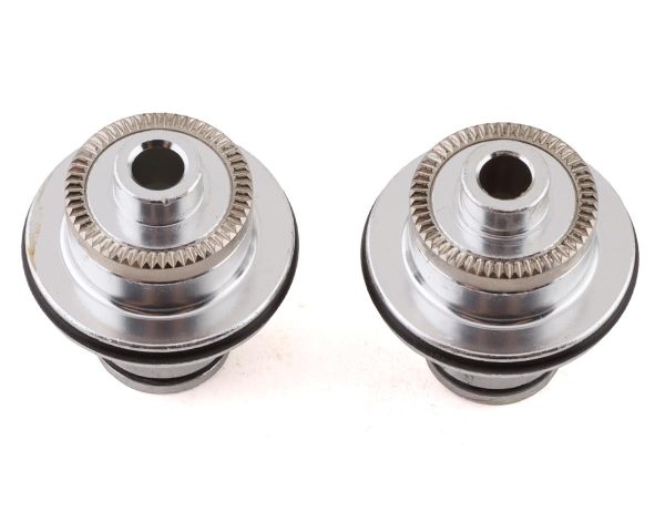 Stan's Front Axle Caps (Quick Release) (For 3.30 Disc Hub) - ZH0118