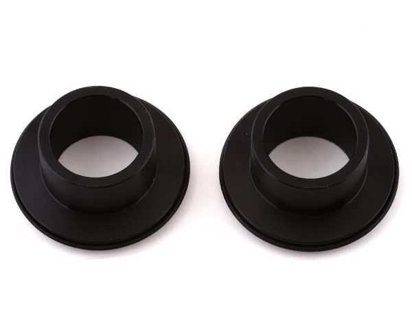 Stan's Front Neo Thru Axle End Caps (15mm) - ZH0771