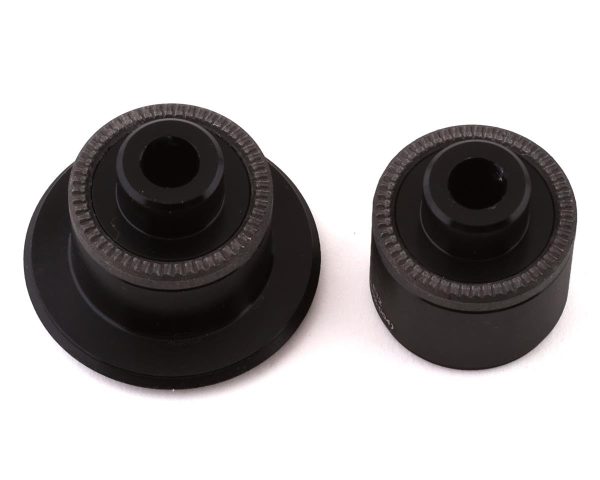 Stan's Rear Quick Release End Caps (For Neo Hub) - ZH0780