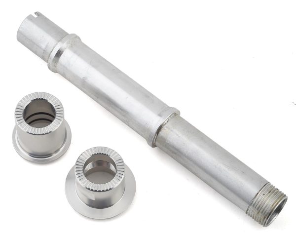 Stan's Rear Thru Axle Conversion Kit (12 x 142mm) (For QR 3.30/Crest/Arch Hubs) - ZH0077