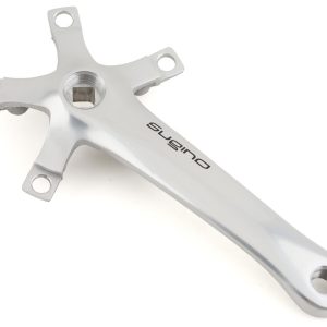 Sugino XD600 Tandem Crank Arm (Silver) (170mm) (Right Rear) - XD_RIGHT_TRIPLE_170MM