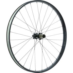 Sun Ringle Duroc 40 Expert Rear Wheel (Black) (Shimano/SRAM & SRAM XD) (QR/12 x ... - 292-33093-K001