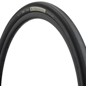 Teravail Rampart Tubeless All-Road Tire (Black) (700c / 622 ISO) (42mm) (F... - 70042C_BOR_QP002_MBS