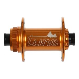 Tune KillHill CL 24 Front Hub with Standard Bearings