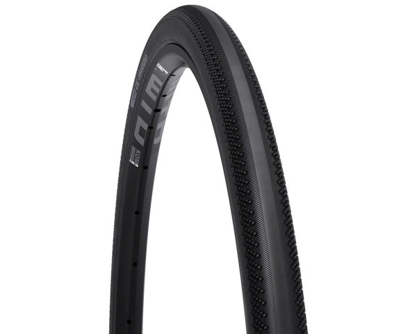 WTB Expanse Tubeless Road Tire (Black) (700c / 622 ISO) (32mm) (Road TCS) (Folding) - W010-0815