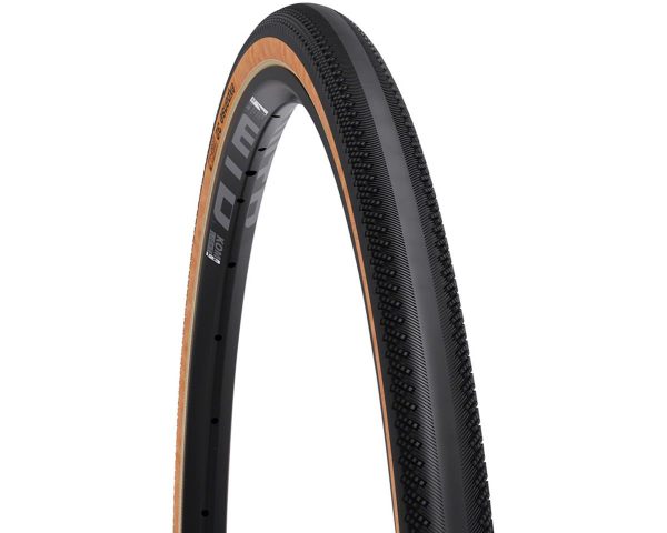 WTB Expanse Tubeless Road Tire (Tan Wall) (Folding) (700c / 622 ISO) (32mm) (Road TCS... - W010-0816