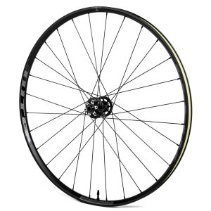 WTB Proterra Light i23 Front Wheel (Black) (12 x 100mm) (700c / 622 ISO) (6-Bolt) (Tu... - W045-0211